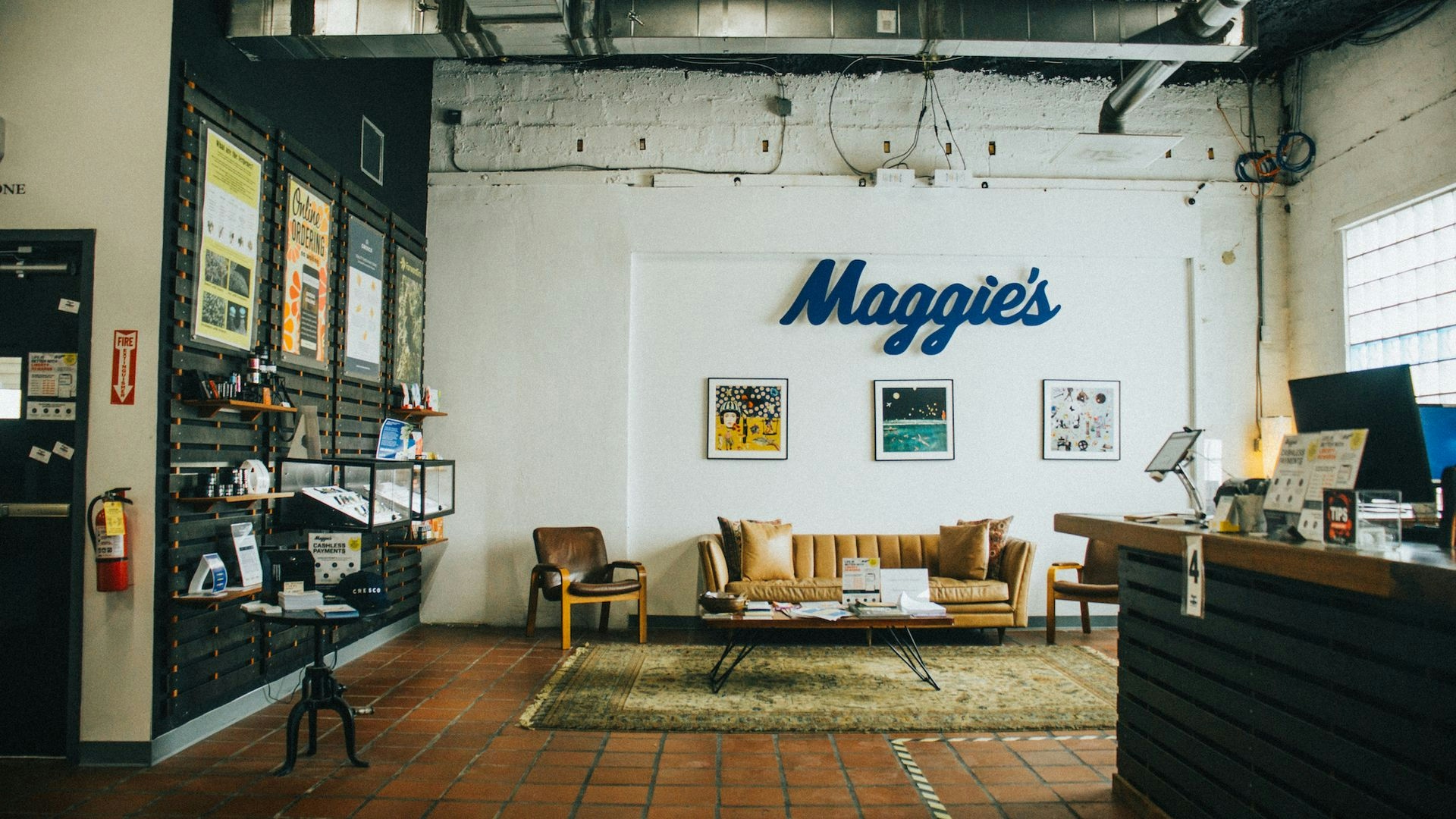 The Best Dispensaries In Baltimore, MD