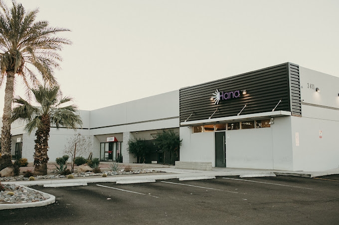 Hana Weed Dispensaries: Phoenix & Green Valley, AZ
