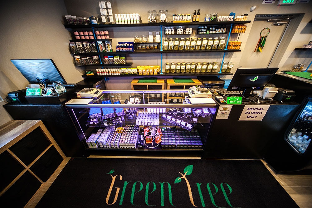 Best 5 Cannabis Dispensaries In Longmont