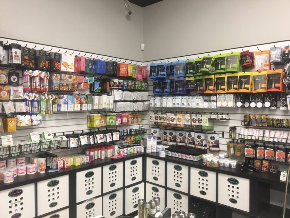Best 5 Cannabis Dispensaries In Longmont