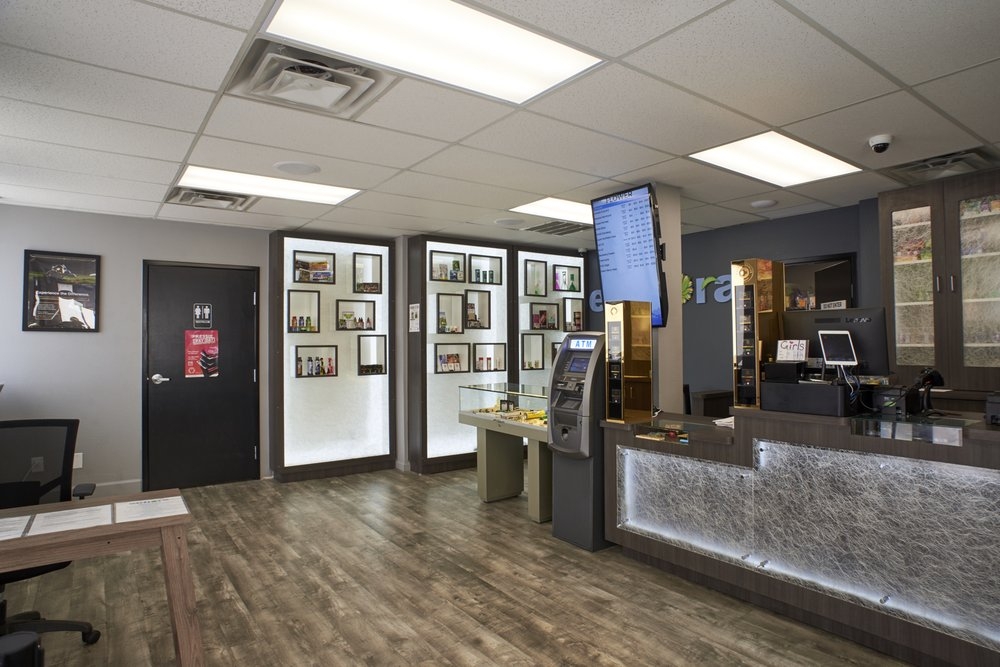 Best 5 Cannabis Dispensaries In Longmont