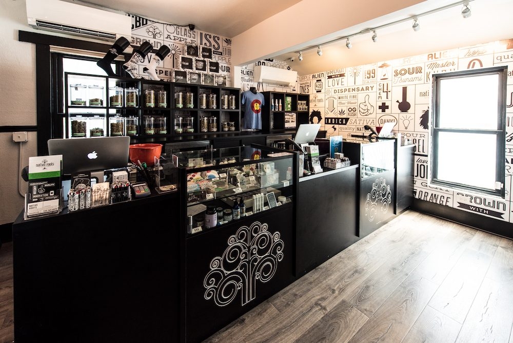 Best 5 Cannabis Dispensaries In Longmont