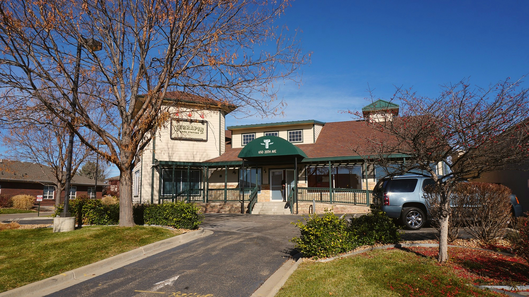 Best 5 Cannabis Dispensaries In Longmont