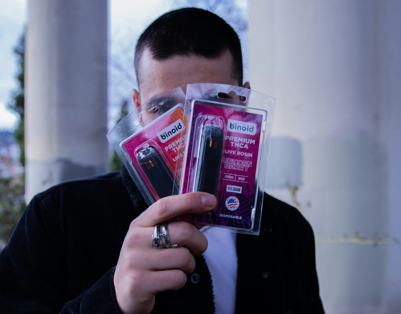 This Hemp Brand Is Expanding To Major Distributors And Smoke Shops Nationwide