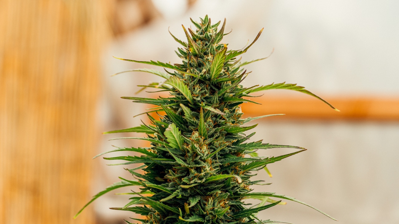 The Top 10 Most Popular Cannabis Seed Strains Of 2023