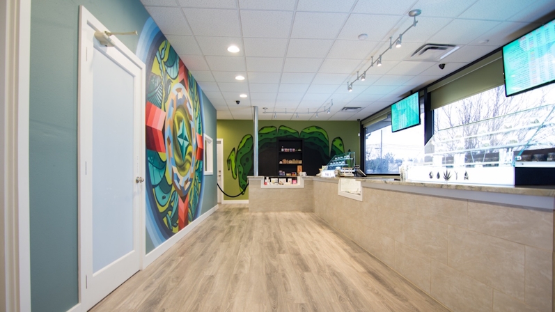 The Best Dispensaries In Hillsboro, OR