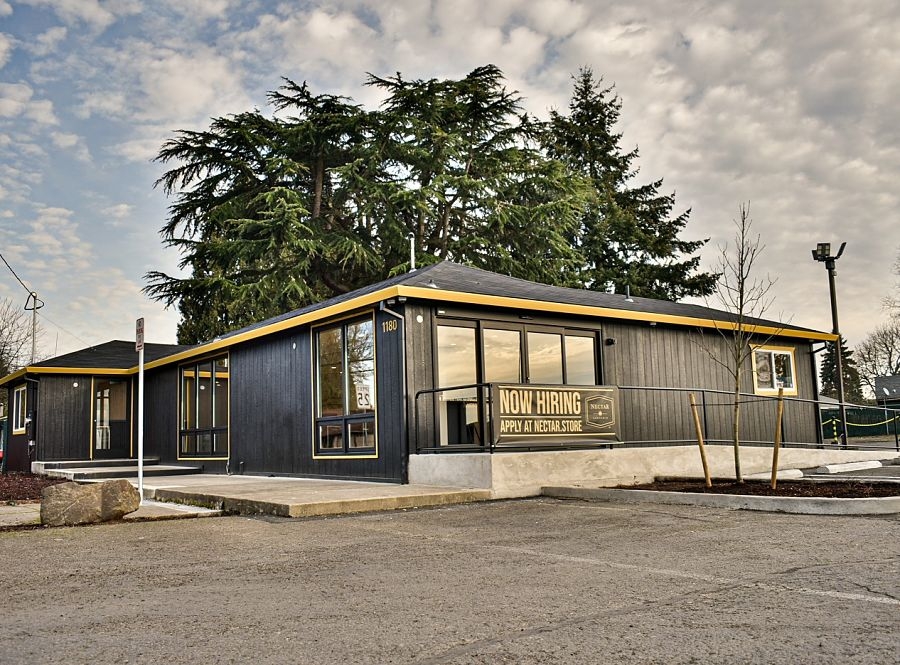 The Best Dispensaries In Hillsboro, OR