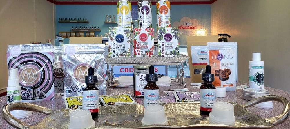 The Best Dispensaries In Hillsboro, OR