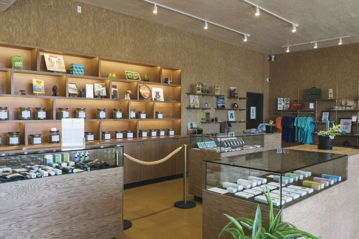 The Best Dispensaries In Hillsboro, OR