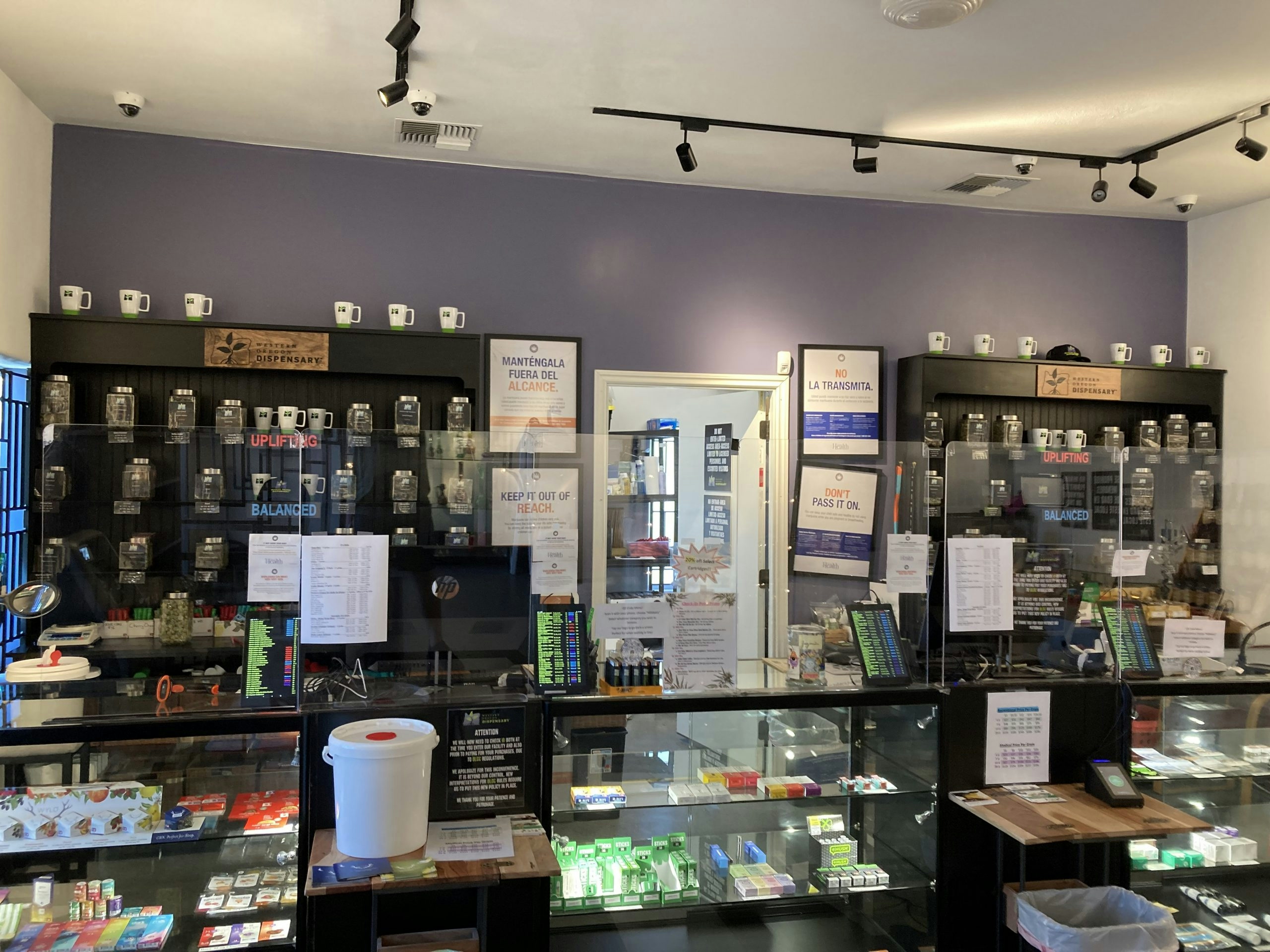 The Best Dispensaries In Hillsboro, OR