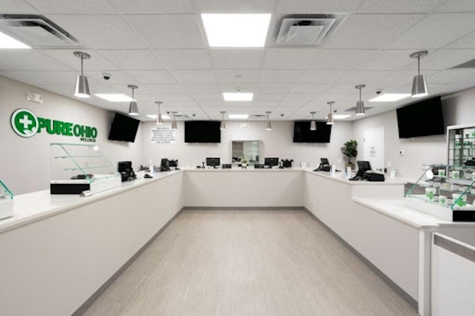 Best 5 Dispensaries In Dayton, OH