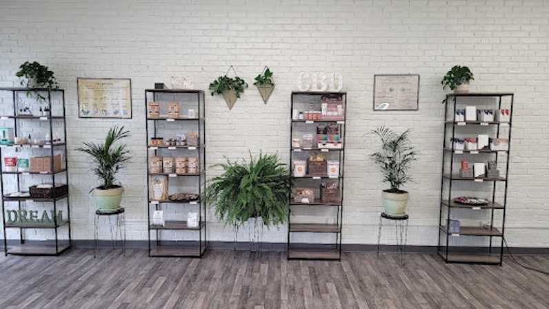 Best 5 Dispensaries In Dayton, OH