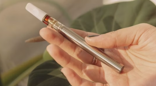 Weed Carts: A Complete Guide To Vape Cartridges
