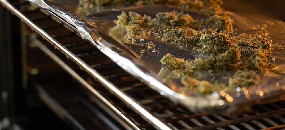 How To Make Edibles With Cannabis Concentrates