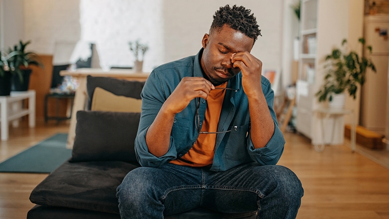 The Flip Side Of Flying High: Unraveling Cannabis-Induced Nausea