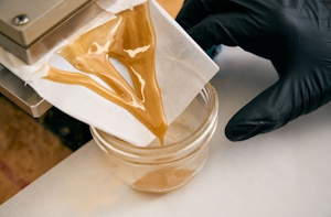 Is Live Rosin Really The Cleanest Concentrate?