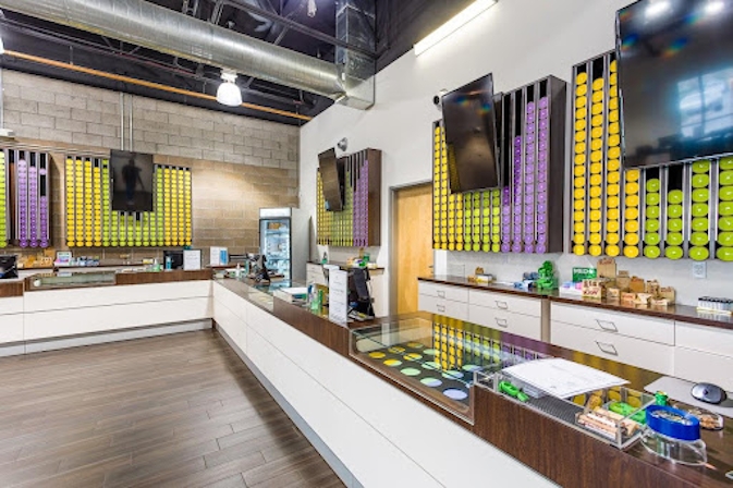 The Best Dispensaries In Peoria, AZ