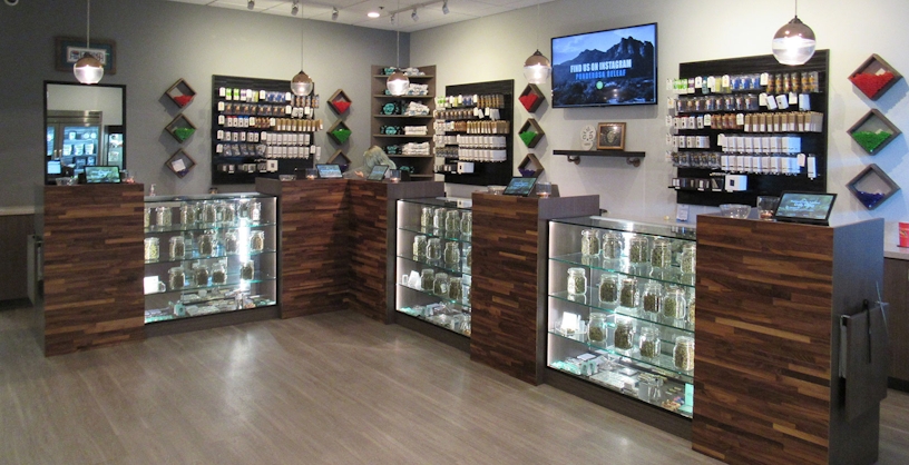 The Best Dispensaries In Peoria, AZ