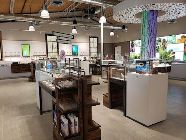 The Best Dispensaries In Peoria, AZ