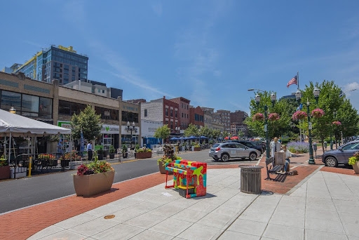 5 Best Dispensaries In Stamford, CT