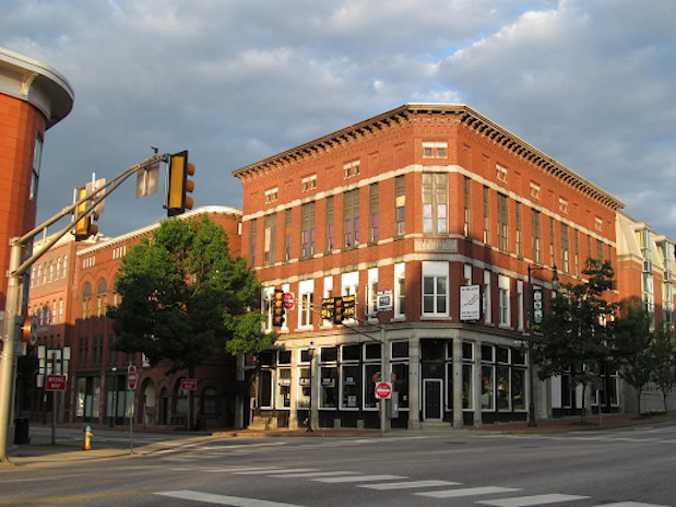 The Best Dispensaries In Auburn, ME