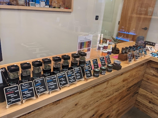 The Best Dispensaries In Auburn, ME
