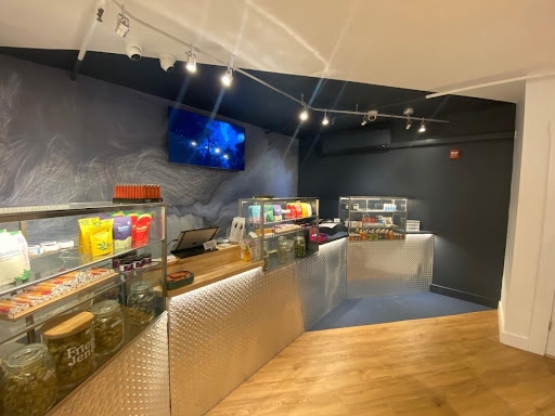 The Best Dispensaries In Auburn, ME