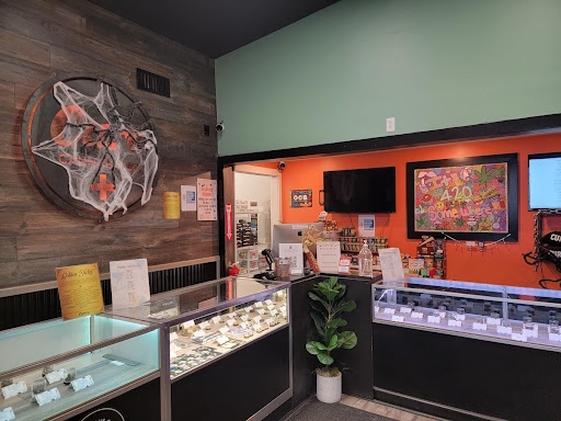 The Best Dispensaries In Auburn, ME