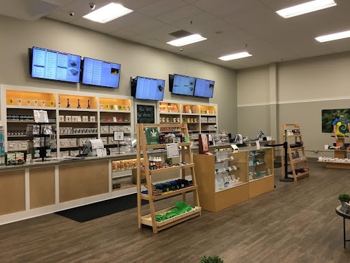 The Best Dispensaries In Auburn, ME
