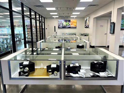 The Best Dispensaries In Auburn, ME