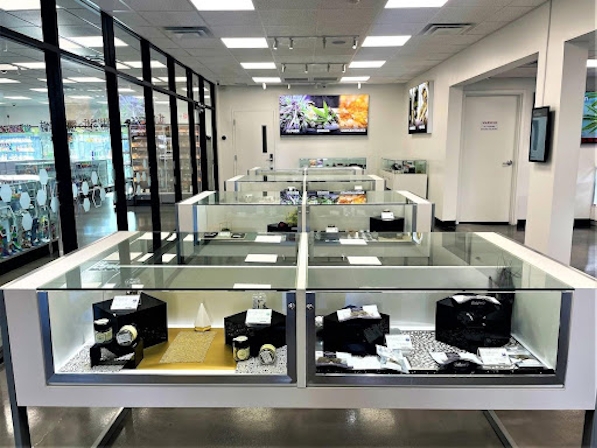 The Best Dispensaries In Auburn, ME