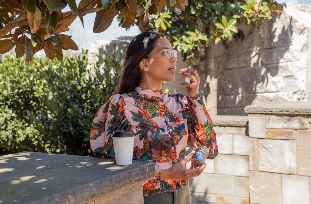 CannaAid: Leading The Way With Unique Cannabinoids