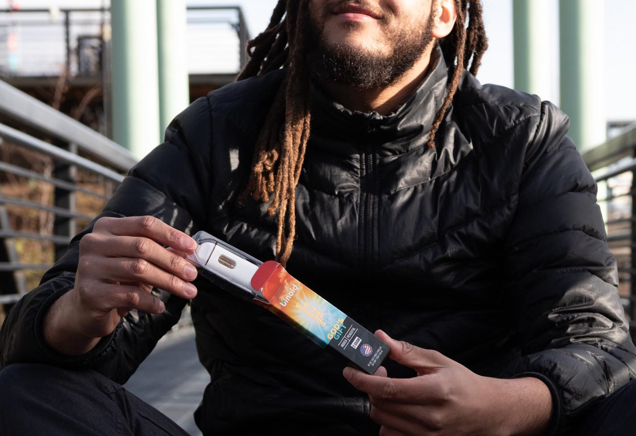 How Does THC-P Work?