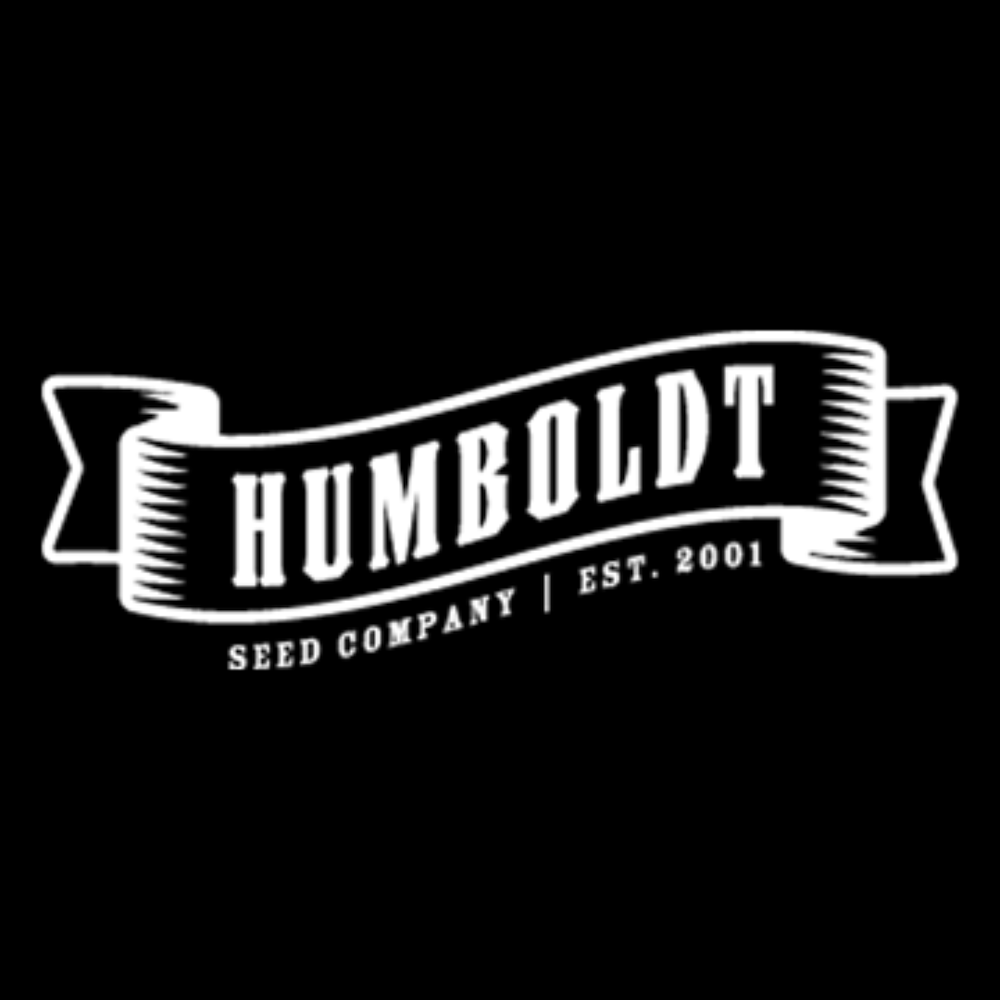 North Atlantic Seed Co Humboldt Seed Co