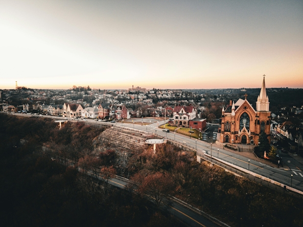 5 Best Dispensaries In Pittsburgh, PA