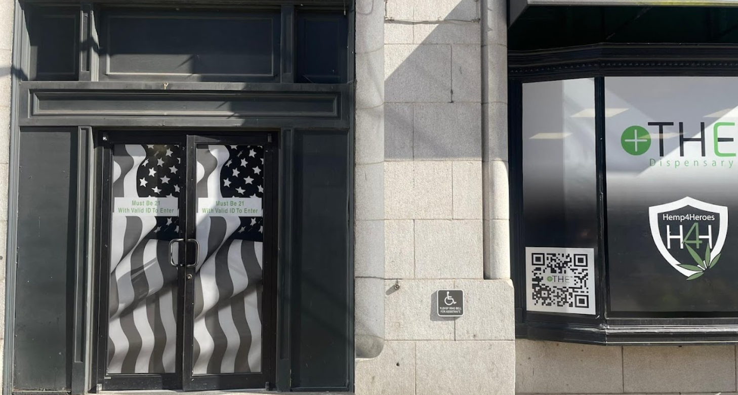 5 Best Dispensaries In Pittsburgh, PA