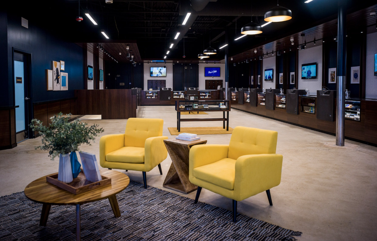 5 Best Dispensaries In Pittsburgh, PA