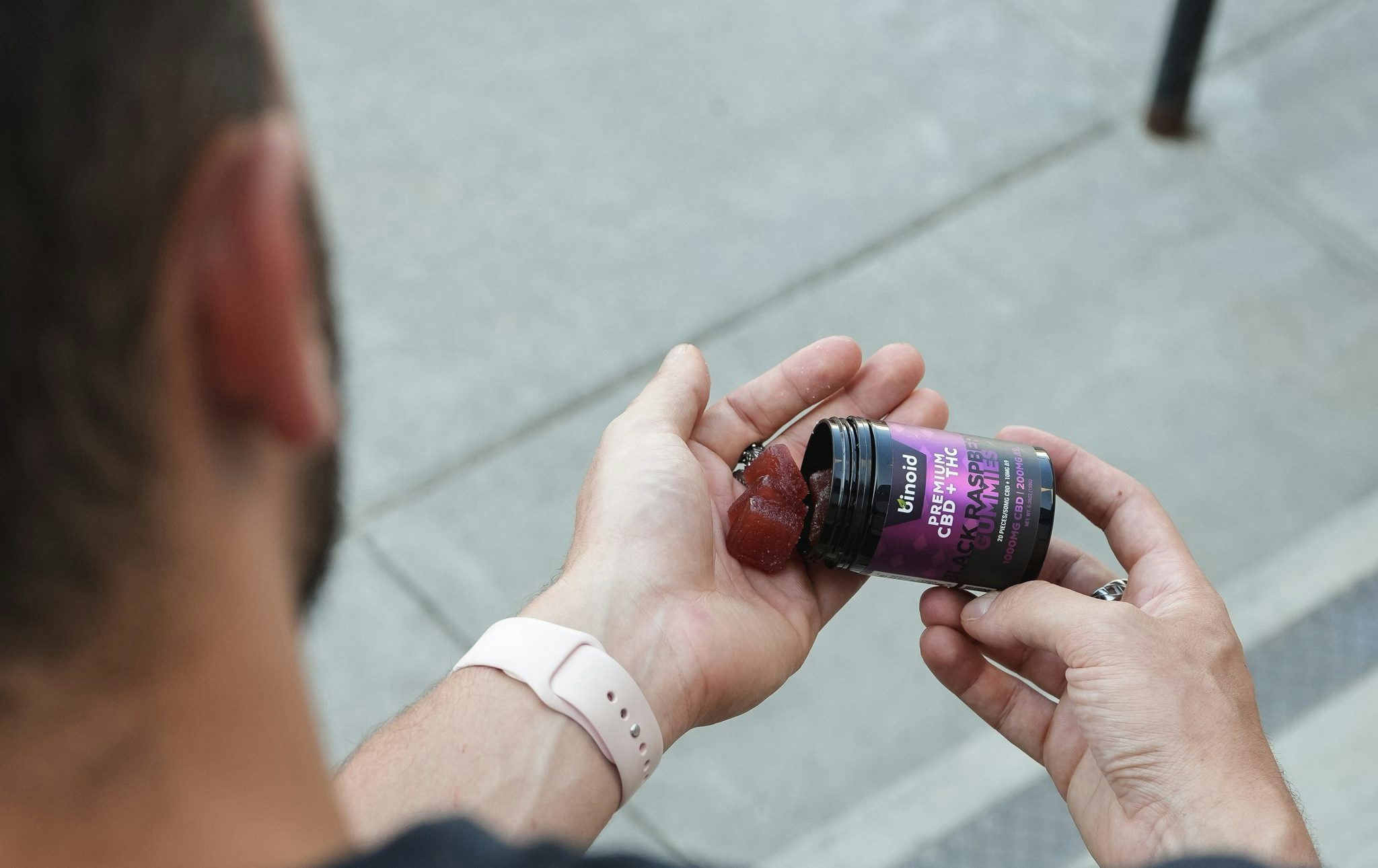 A Binoid Super 7 Gummies Review: Do They Live Up To The Hype?