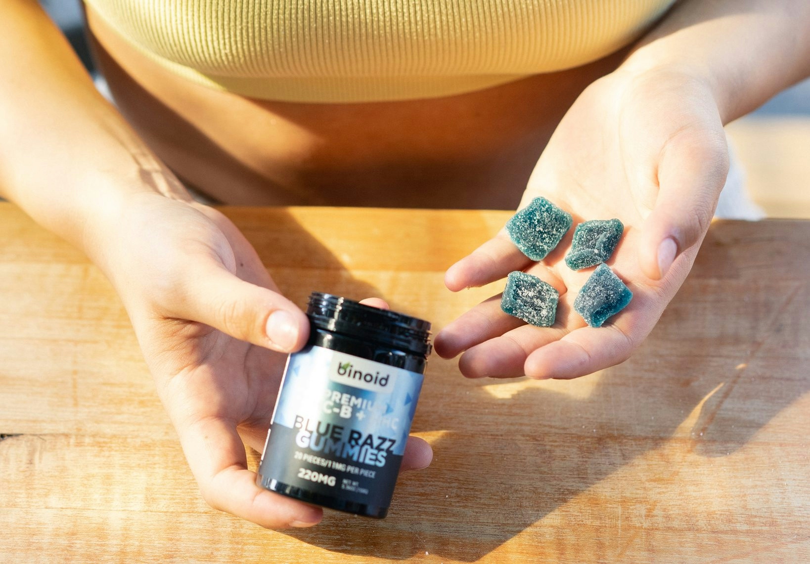 Happy Delta 8 Day: Celebrating This Federally Legal Cannabinoid