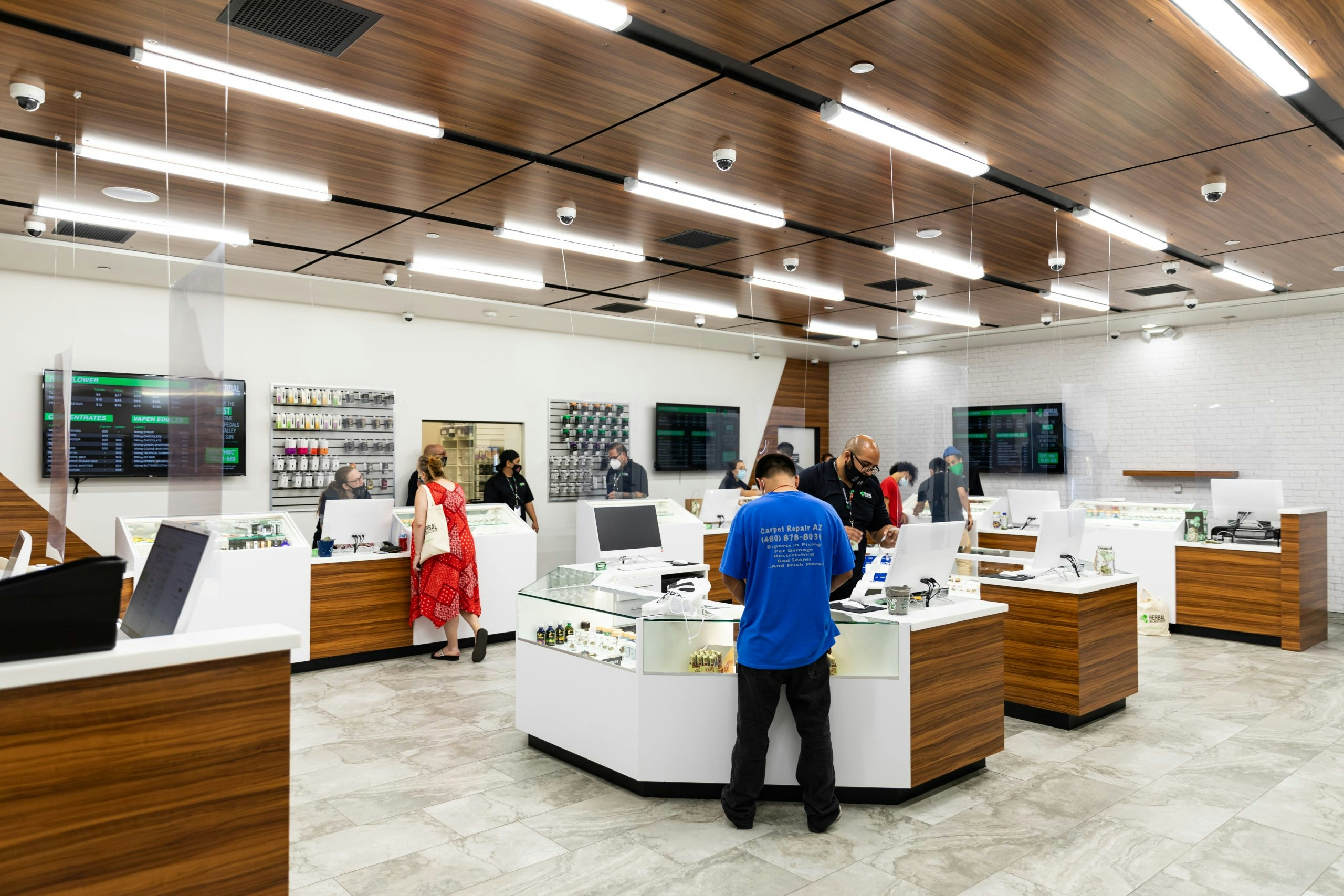 The Best Dispensaries In New River, AZ