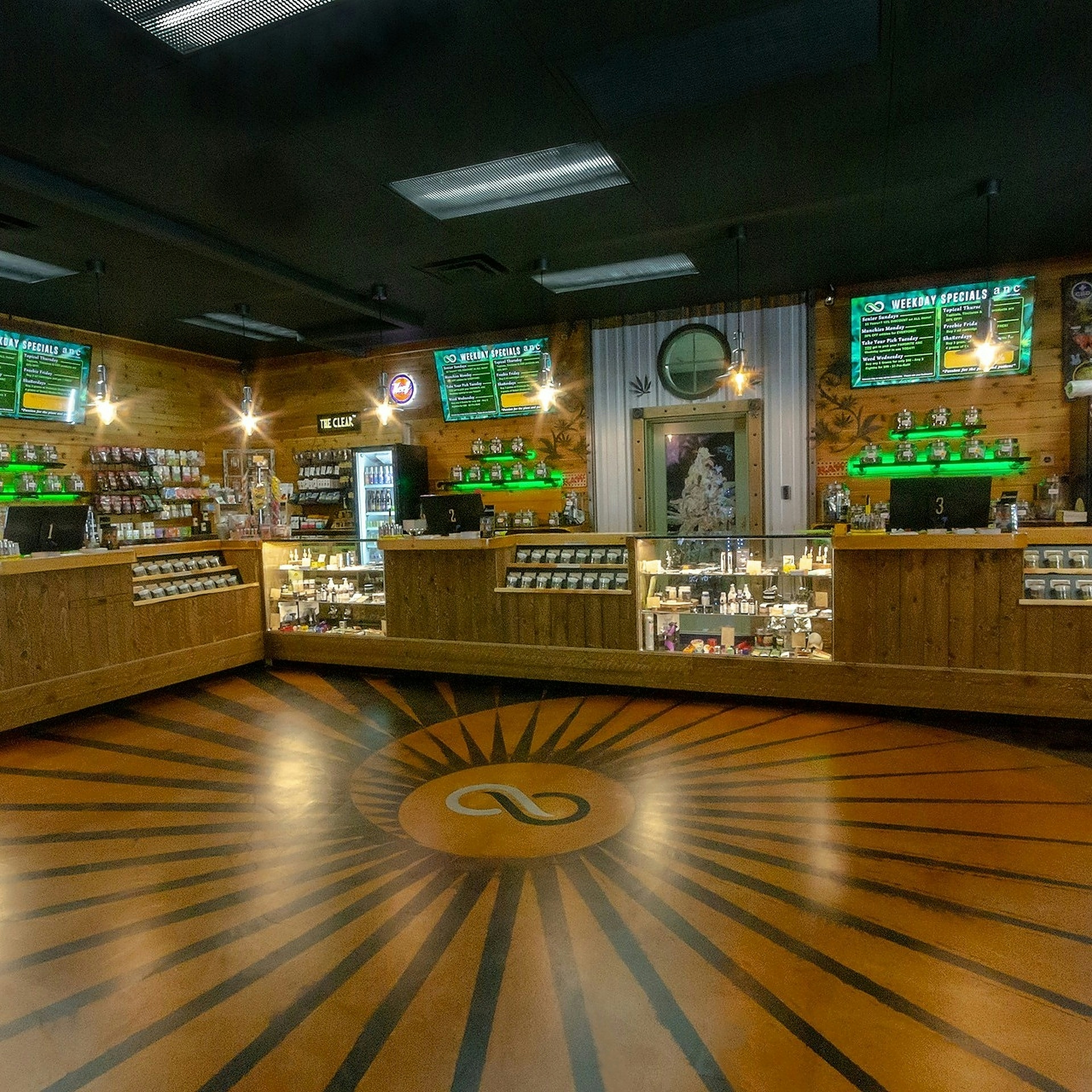 The Best Dispensaries In New River, AZ