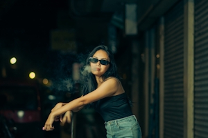 How Does THC-P Work?