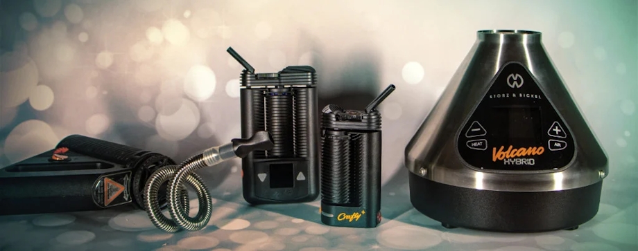 Celebrating 20 Years Of Innovation With Storz & Bickel