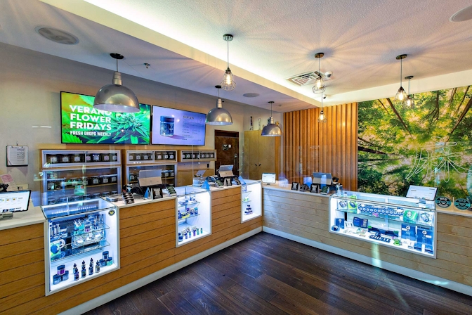 Best 5 Dispensaries In Dayton, OH
