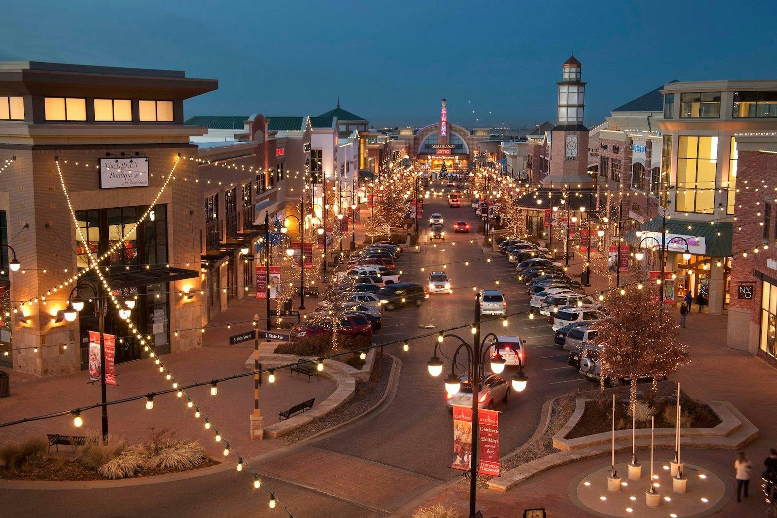 The Best Dispensaries In Aurora, Colorado