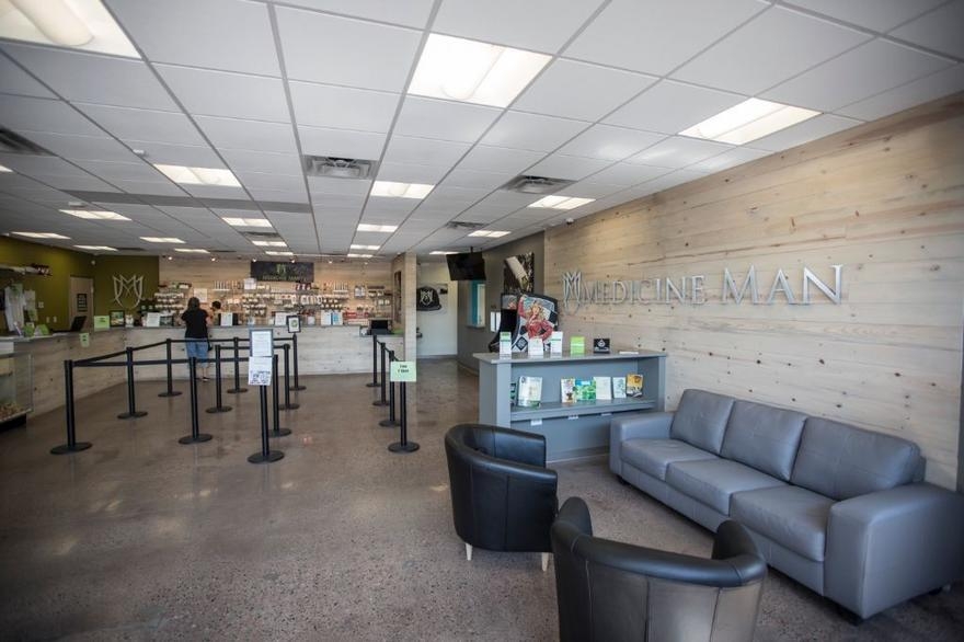 The Best Dispensaries In Aurora, Colorado