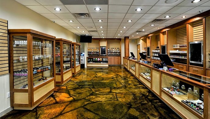 The Best Dispensaries In Aurora, Colorado