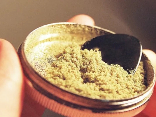 Got No Weed But Lots Of Kief? Here’s How To Use It