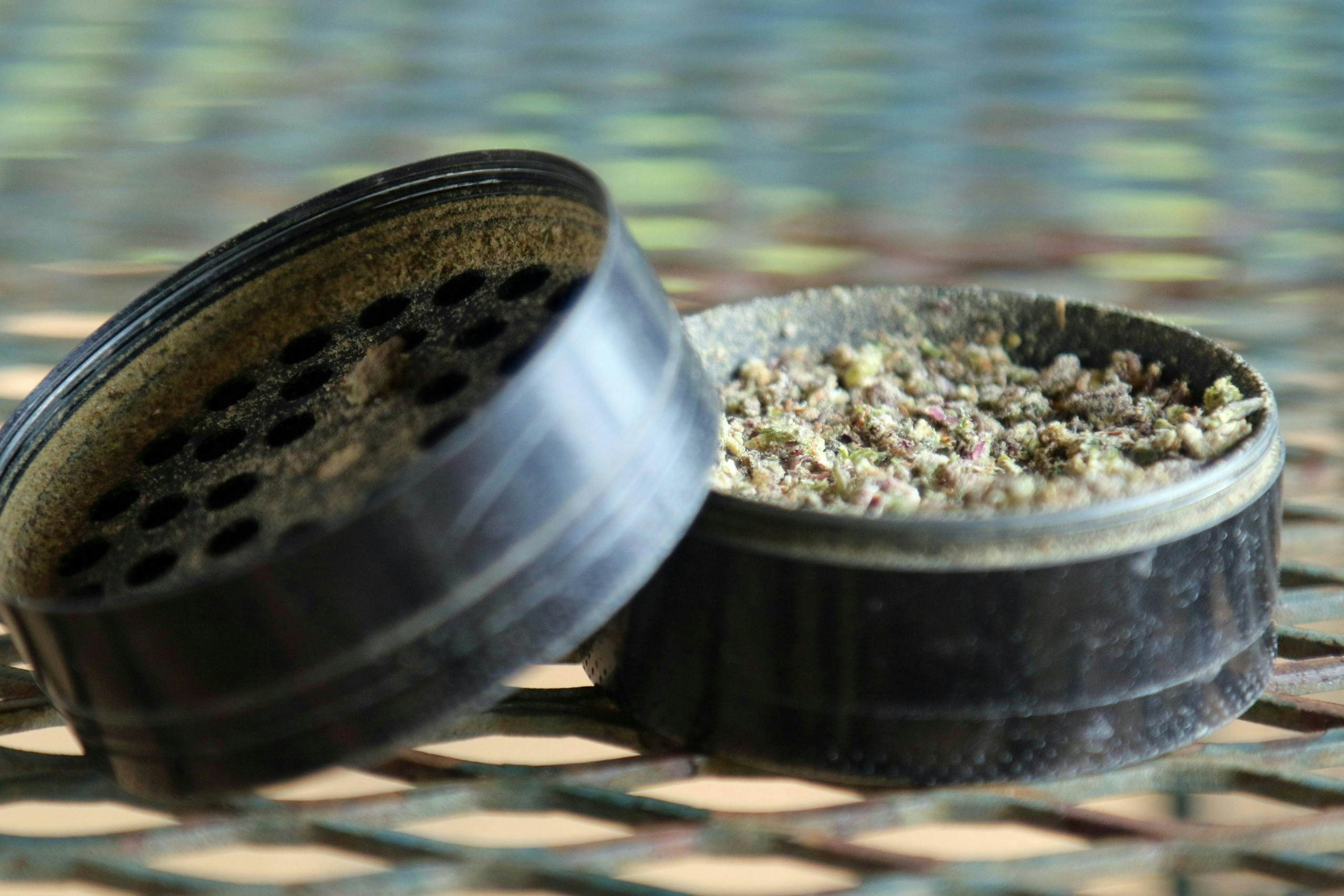 Got No Weed But Lots Of Kief? Here’s How To Use It