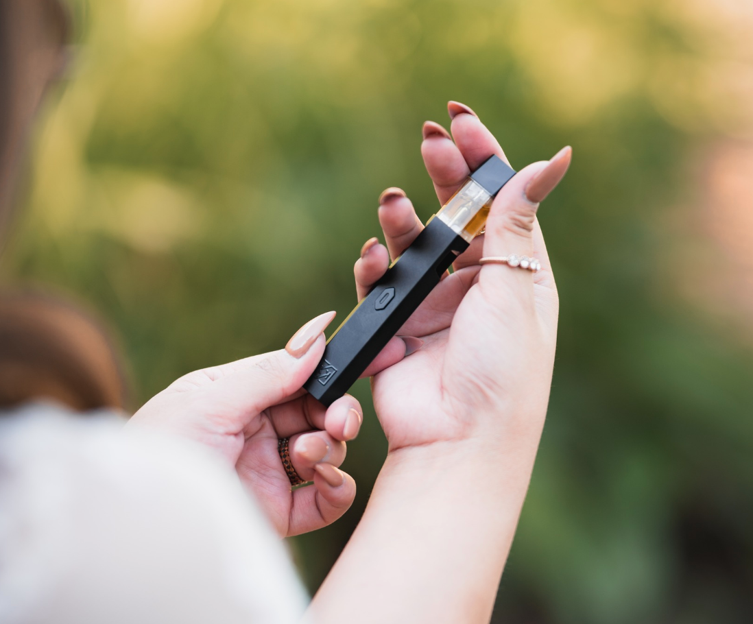 Kush Kolectiv: Top Delta 8 Products With A Social Commitment